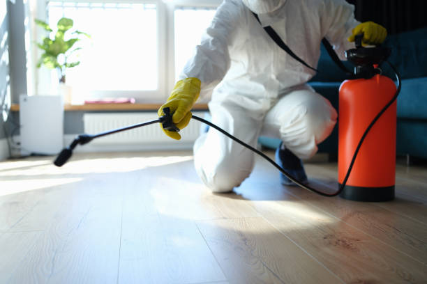 Reliable Crime Scene Cleanup contractor in Cream Ridge, NJ by Trauma Clean Pros